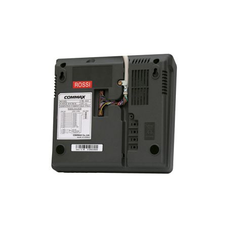 Центральный пульт COMMAX CM-810