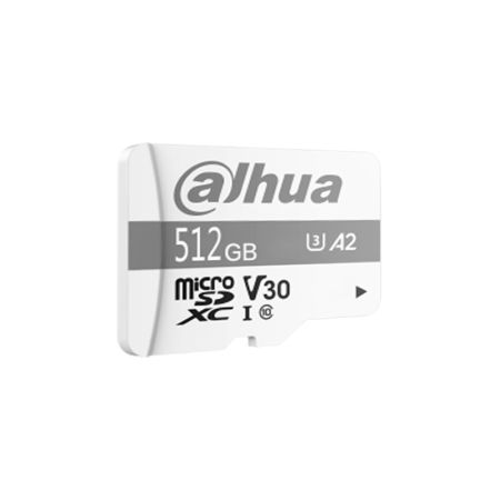 micro SDHC Card DAHUA 512GB DHI-TF-P100