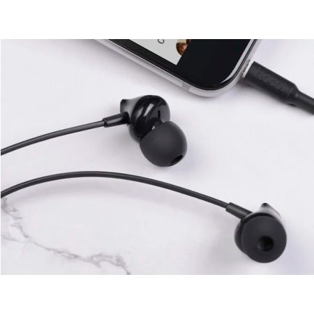Наушники проводные HOCO M60 Perfect sound
