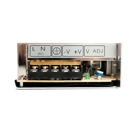 Блок питания металлический Sigma SP-T12501 12V 5A