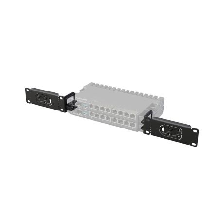 Крепления MikroTik K-79 для маршрутизатора RB5009UG