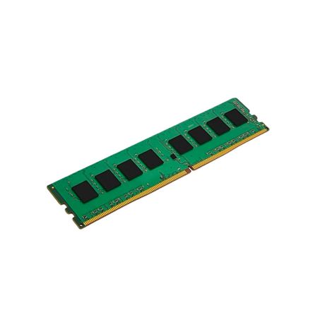 Оперативная память DDR4 UDIMM 8GB Kingston 3200MHz