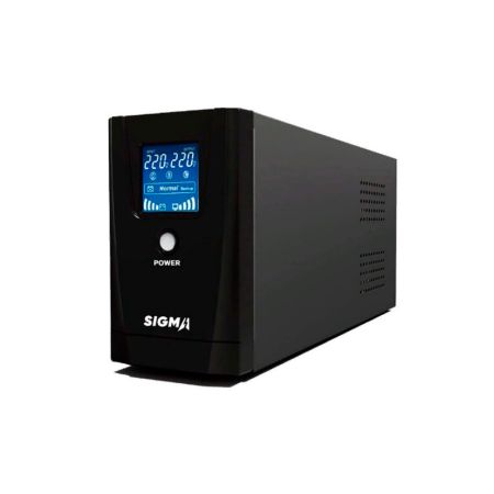 UPS SIGMA V-2000
