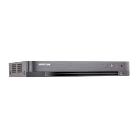 DVR HIKVISION iDS-7208HUHI-M1/S AcuSense
