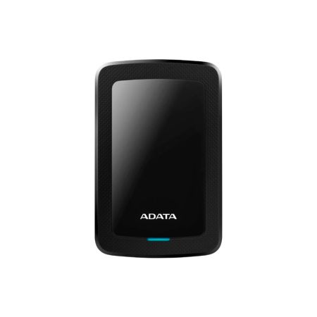 External HDD ADATA 1TB HV300 USB 3.2 Black