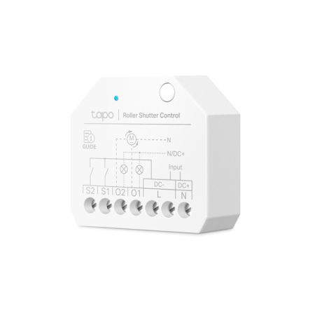 Умный выключатель модуль  TP-LINK Tapo S112