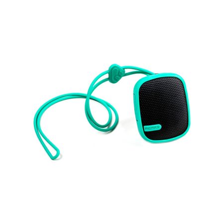 Акустика портативная REMAX RB-X2 Mini Blue