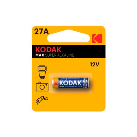 Kodak 27A-1BL