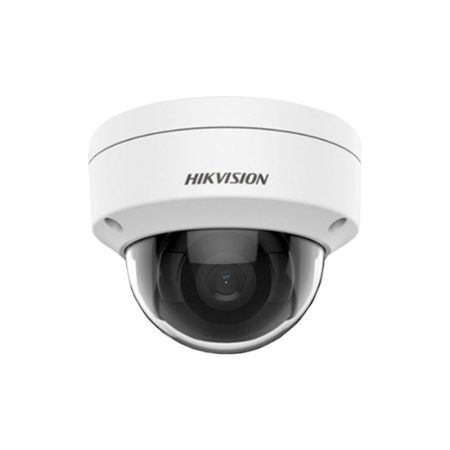 IP камера купольная HIKVISION DS-2CD1183G0-I 8MP 2.8mm 3840x2160 EXIR 30m IP67 IK10