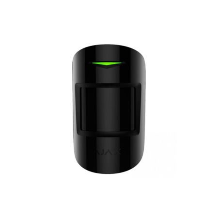 Датчик движения беспроводной Ajax MotionProtect black