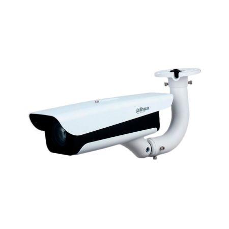 IP камера буллет ANPR DAHUA DHI-ITC237-PW6M-IRLZF1050-B-C2 2MP 10-50mm 1920×1080 IR 30m IP67 ANPR