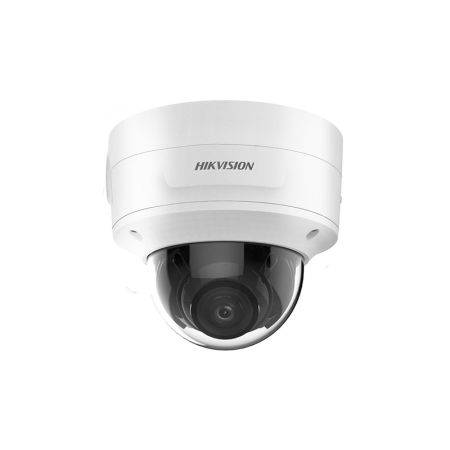 IP камера купольная вариофокальная HIKVISION DS-2CD3766G2-IZS 6MP 2,7–13,5mm 3200x1800 IR 40m IP66 IK10 AcuSense