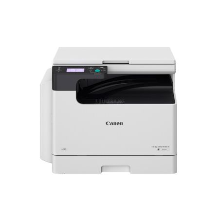 МФУ монохромное лазерное Canon imageRUNNER IR2224 Printer-copier-scanner,  A3, 24ppm, 1200×1200 dpi