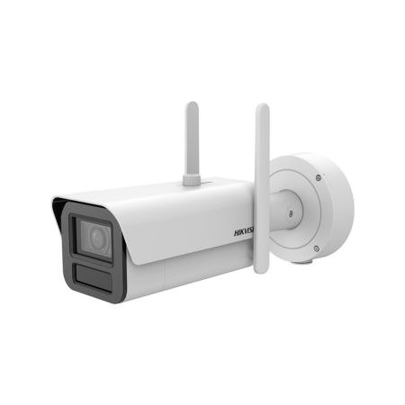 IP камера буллет вариофокальная HIKVISION iDS-2CD7A46G2/P-IZHS 4MP 6-132mm 2688×1520 DeepinView ANPR