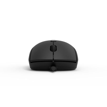 Мышь проводная Delux M320BU