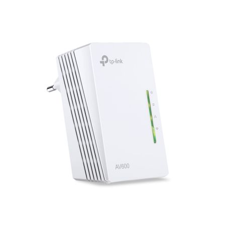Powerline адаптер TP-LINK TL-WPA4220 KIT(EU)