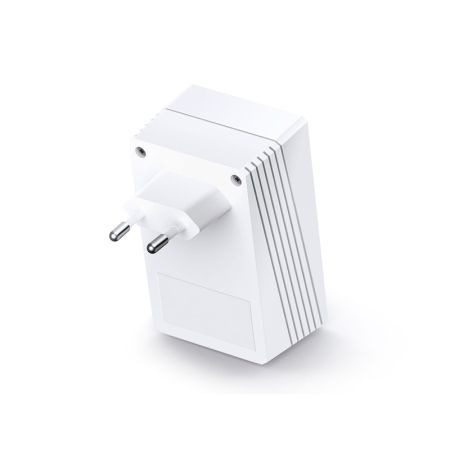 Powerline адаптер TP-LINK TL-WPA4220 KIT(EU)