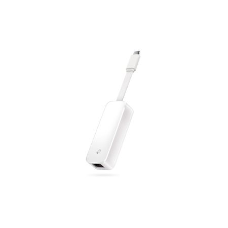 Сетевой адаптер TP-LINK TL-UE300C Ethernet,USB Type‑C
