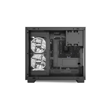 Корпус PC Cooler C3 T500 ARGB BK