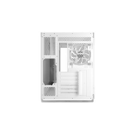 Корпус PC Cooler C3 T500 ARGB WH