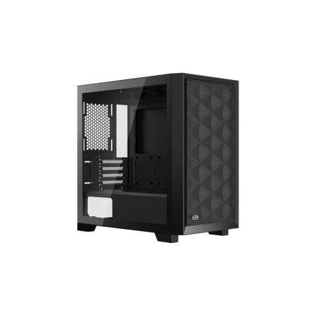 Корпус PC Cooler C3 D310 ARGB BK