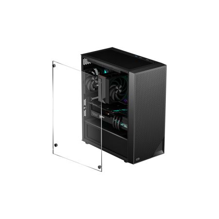 Корпус PC Cooler C3 B310 BK