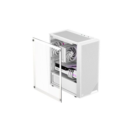 Корпус PC Cooler C3 B310 WH