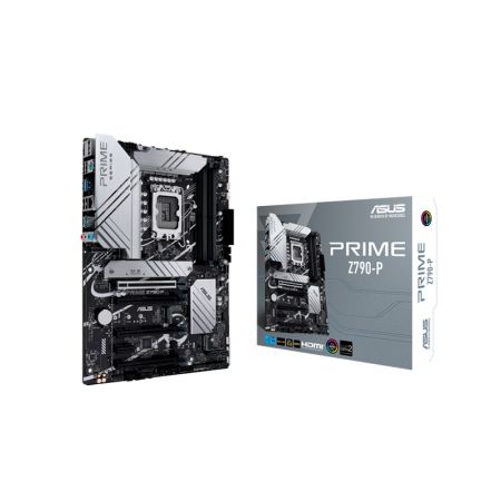 Материнская плата ASUS PRIME Z790-P