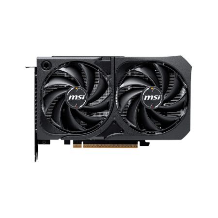 MSI GeForce RTX 5060 8G SHADOW 2X OC PCI-E 5.0