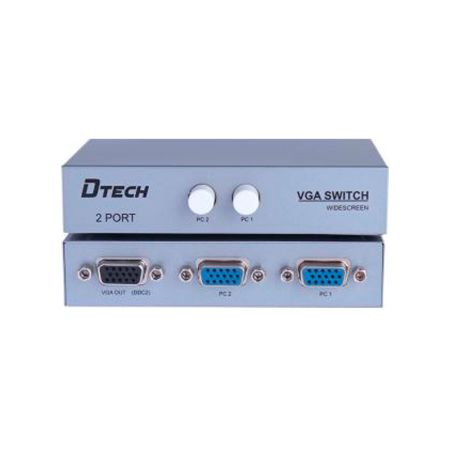 DTECH DT-7032 VGA