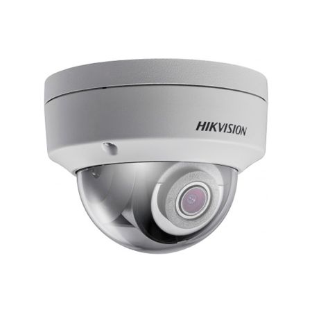 IP камера купольная HIKVISION DS-2CD2163G0-IS 6MP 2.8mm 3072x2048 IR 30m IP67 IK10 mSD