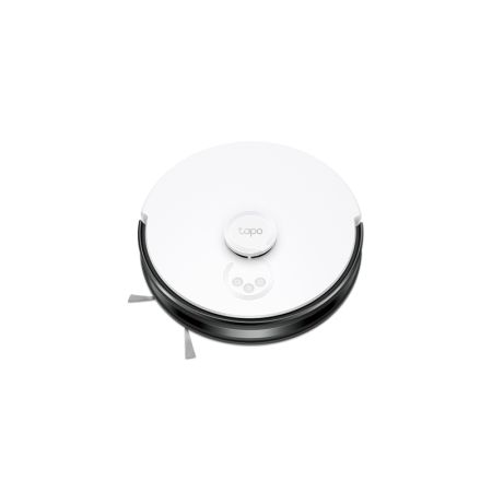 Робот-пылесос с влажной уборкой TP-LINK Tapo RV30 Plus
