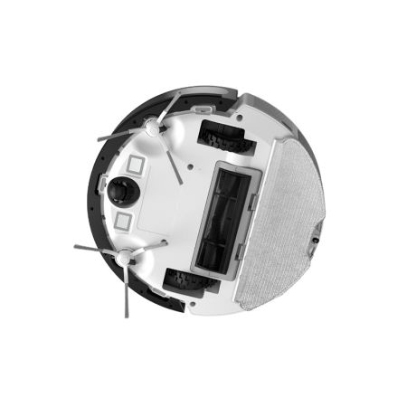 Робот-пылесос с влажной уборкой TP-LINK Tapo RV20 Mop