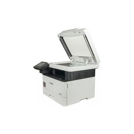 МФУ монохромное лазерное Canon i-SENSYS MF463DW (Printer-copier-scaner,A4,40ppm,1200x1200dpi,ADF Duplex, USB, Wi-Fi, RJ-45)