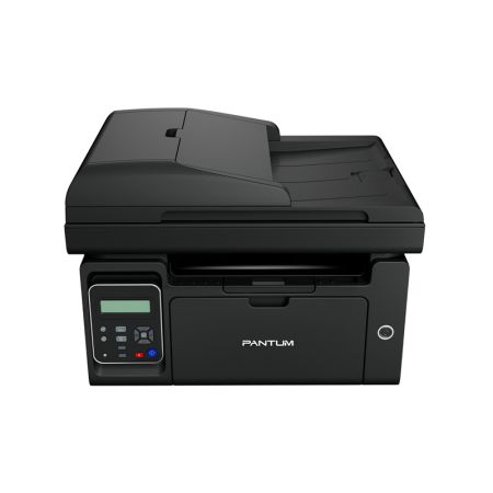 МФУ монохромное лазерное Pantum M6550NW (Printer-copier-scaner, A4, 22ppm,1200x1200 dpi, USB, RJ-45, Wi-Fi)