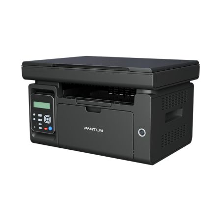МФУ монохромное лазерное Pantum M6500 (Printer-copier-scaner, A4, 22ppm,1200x1200 dpi, USB)