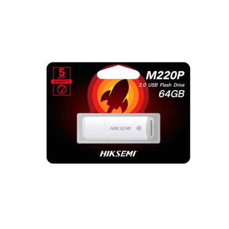 USB Flash HIKVISION M220P 128GB