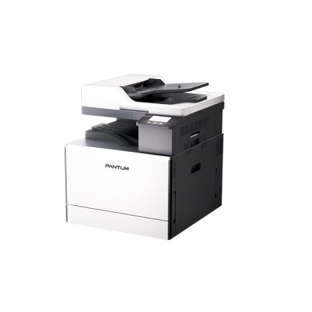 МФУ цветное лазерное PANTUM CM230ADN Printer-copier-scaner A3 25ppm 600x600 dpi