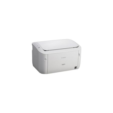 Принтер монохромный лазерный Canon ImageClass LBP6030 White