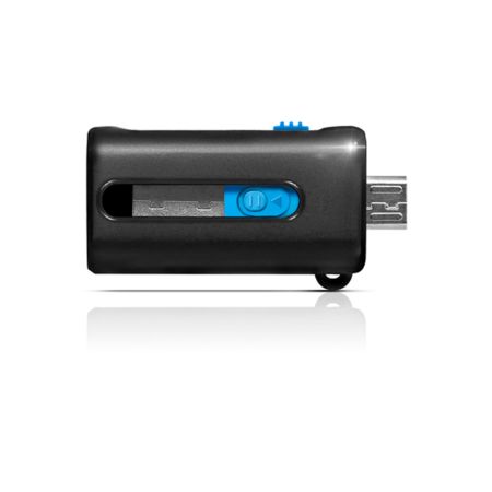 Картридер OTG microReader