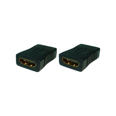 Переходник HDMI мама - HDMI мама
