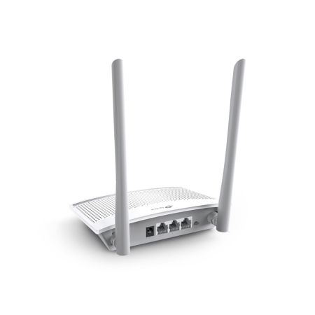 Роутер Wi-Fi TP-LINK TL-WR820N N300 2xLAN 100Mb/s