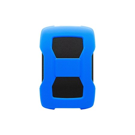 External HDD ADATA 1TB HD330 USB 3.2 Gen1 Blue