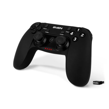 Геймпад еспроводной SVEN GC-3050 беспроводной