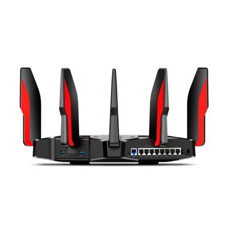 Роутер Wi-Fi TP-LINK Archer C5400X AC5400 8xLAN 1Gb/s