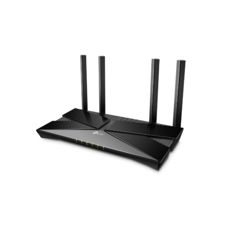Роутер Wi-Fi TP-LINK Archer AX53 AX3000 4xLAN 1Gb/s