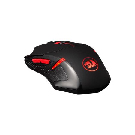 Мышь проводная игровая Redragon Centrophorus 2 M601-RGB