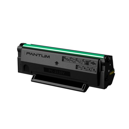 Картридж Pantum PC-211P (ресурс 1600 стр.)