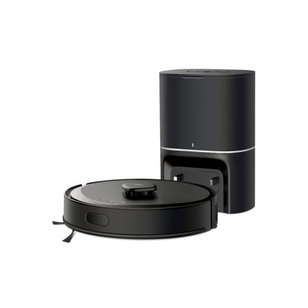 Робот-пылесос с влажной уборкой TP-LINK Tapo RV30 Max Plus(EU)