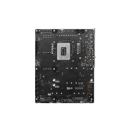 MSI Z790 PROJECT ZERO Wi-Fi